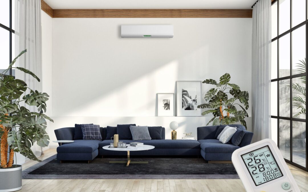 Airco maakt geluid: hoe komt dit en wat moet ik doen?