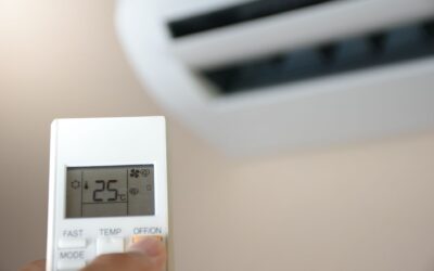 Kan een airco ook verwarmen?